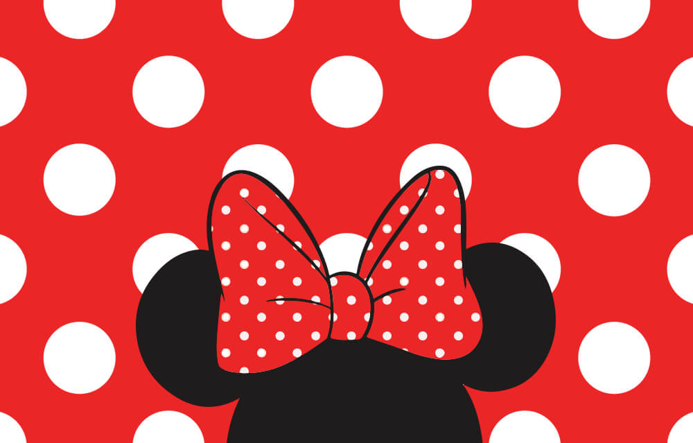Minnie Mouse image